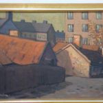 31 2255 OLJEMÅLNING